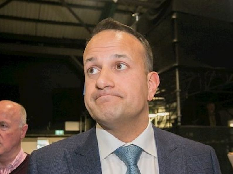 Fine Gael only aiming to win 1 out of 4 by-election seats, Taoiseach says