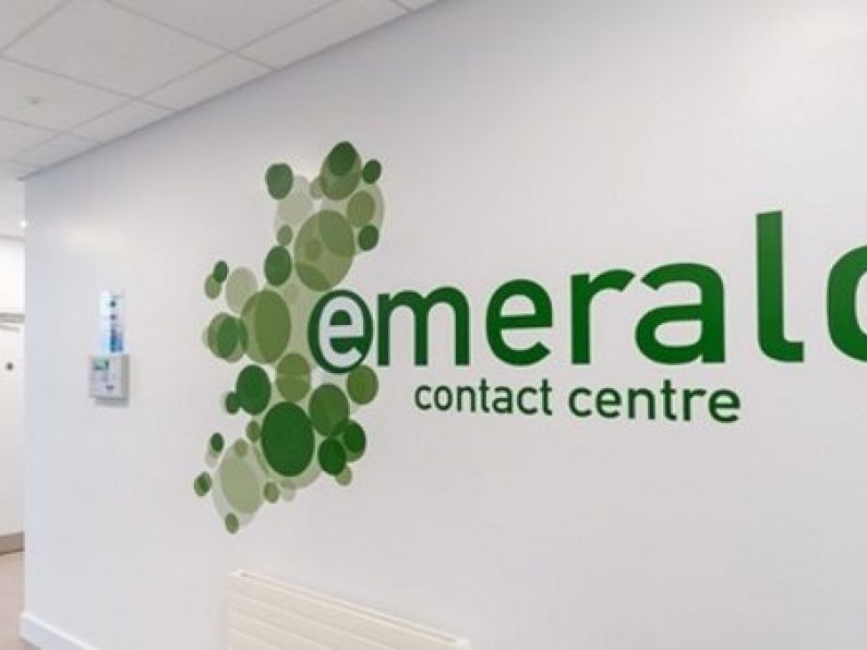200 new jobs for Waterford as Emerald Contact Centre expands operations