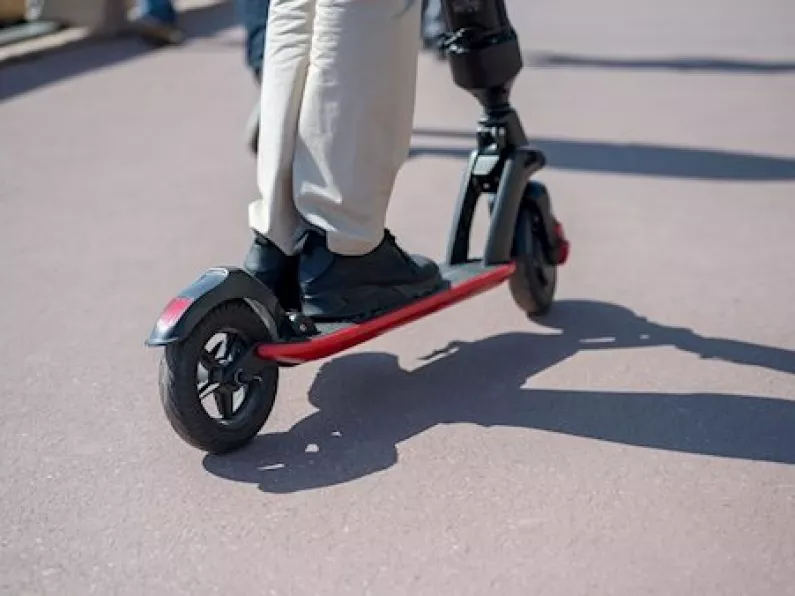 Law to stop children buying e-scooters would be unenforceable, says Ryan