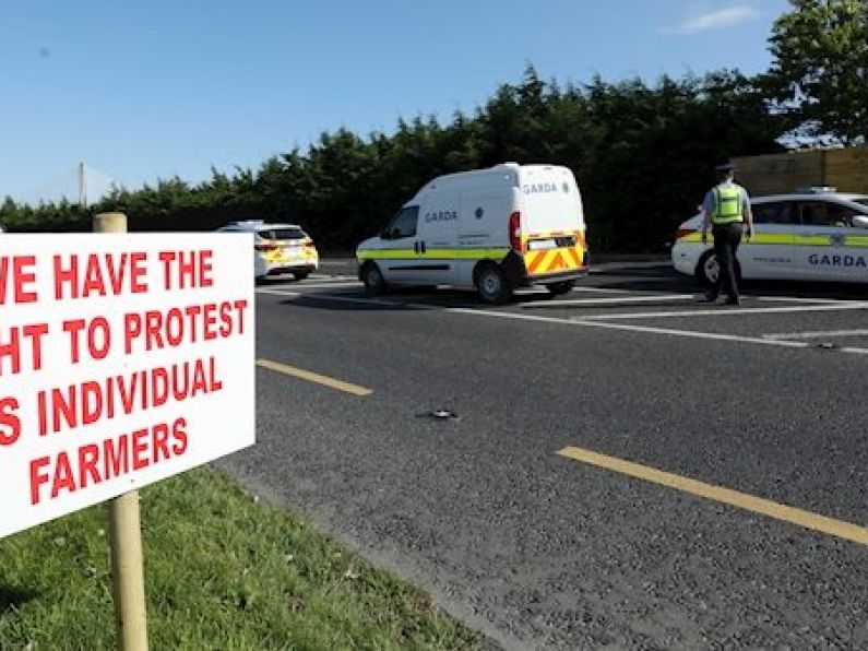 Meat Industry Ireland claims 3,000 staff temporarily let go amid beef dispute