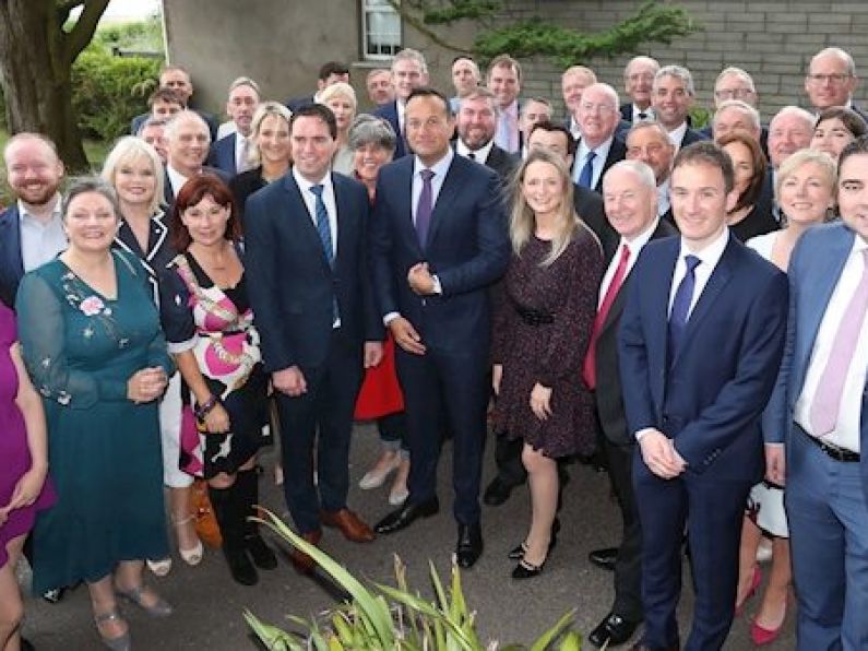 Taoiseach eyeing up May 2020 general election date