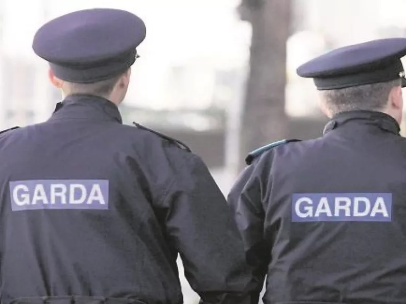 'It's totally inadequate' - GRA raise concerns over level of Garda patrols to protect Longford from 'pure thugs'