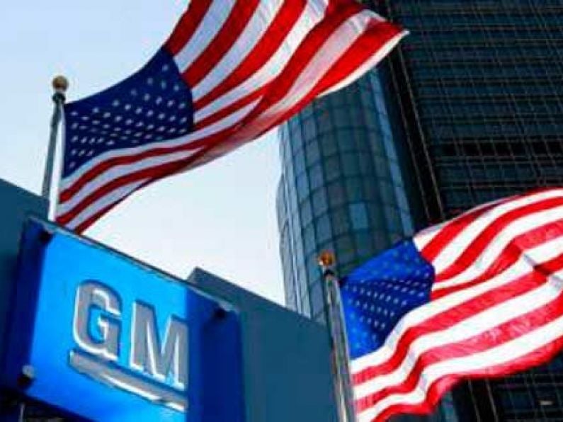 Almost 50,000 US auto workers strike against General Motors