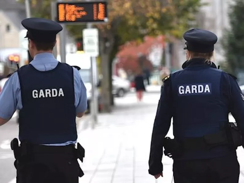 Gardaí appealing for witnesses of assault in Kilkenny