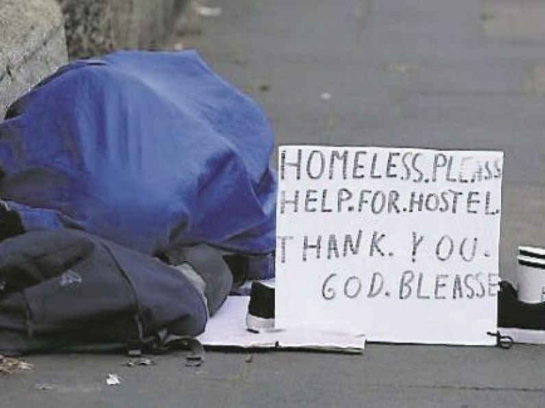 People ‘living for months in hostels before being recognised as homeless’, Belfast committee told