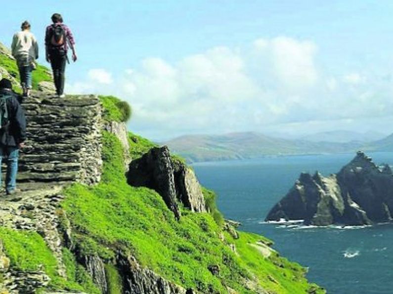 ITIC:  Hard brexit to cost Irish tourism industry €1 bn