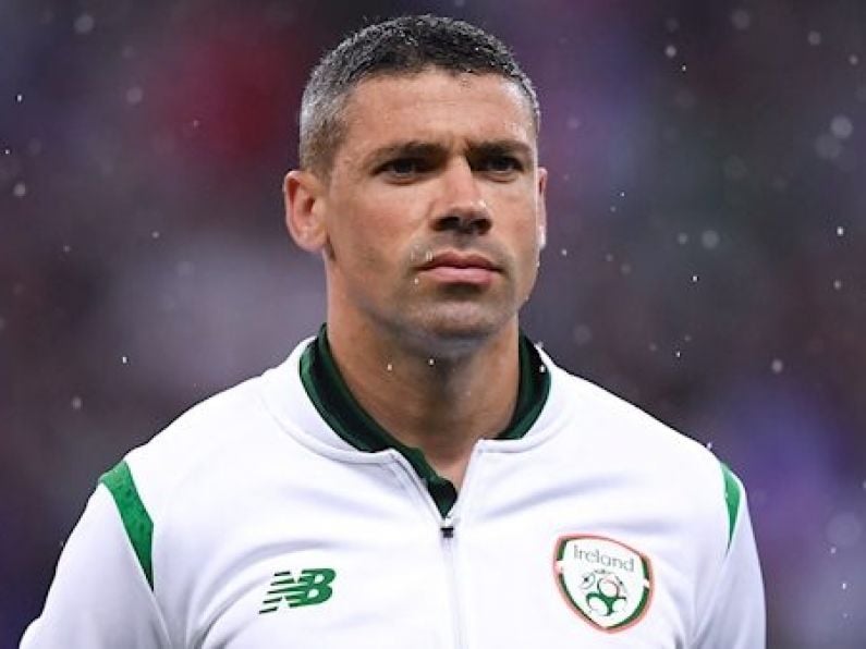 'You saved my life': Jon Walters reveals messages of thanks after speaking out about family tragedies