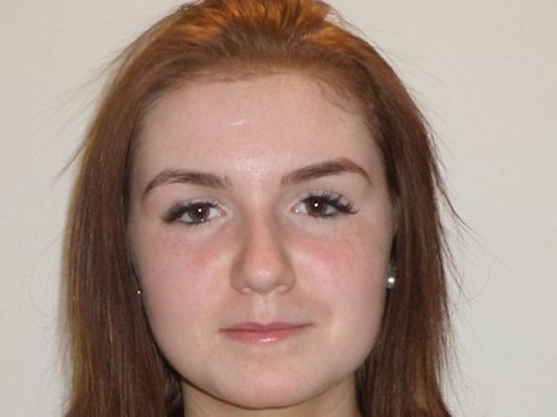 Gardaí seek help tracing missing Dublin teenager Jodie Mulvihill