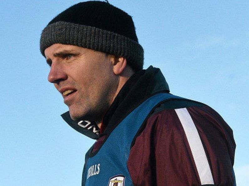 'An honour and a privilege': Kevin Walsh steps down as Galway manager after five years in charge