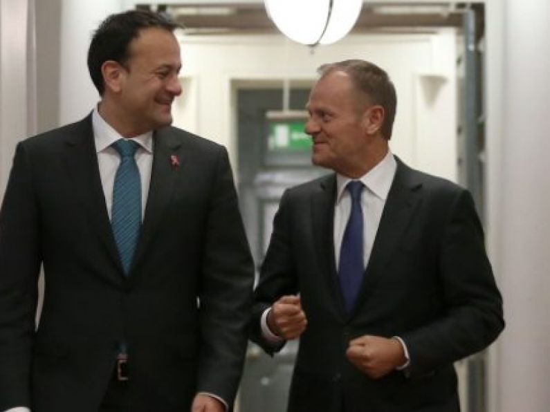 Taoiseach to discuss Brexit with Johnson and Tusk at UN