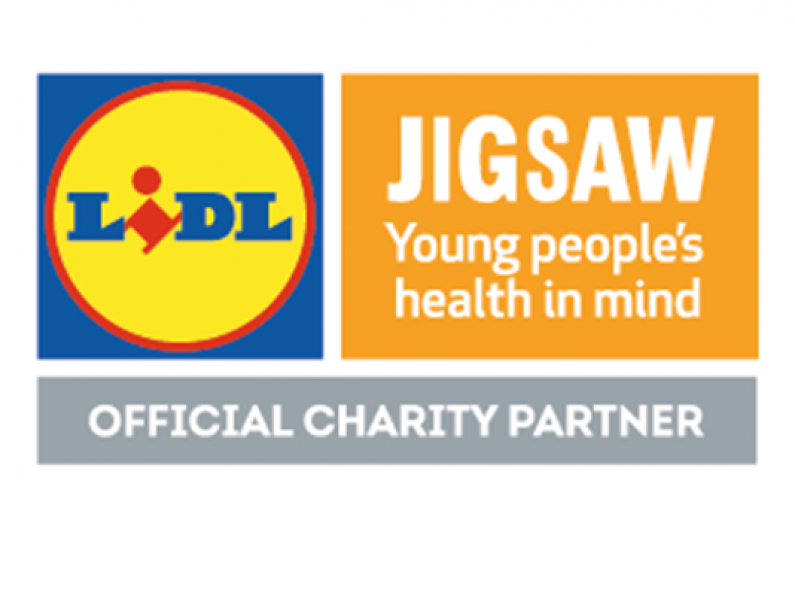 Lidl & Jigsaw find ways to really listen to young people about their mental health