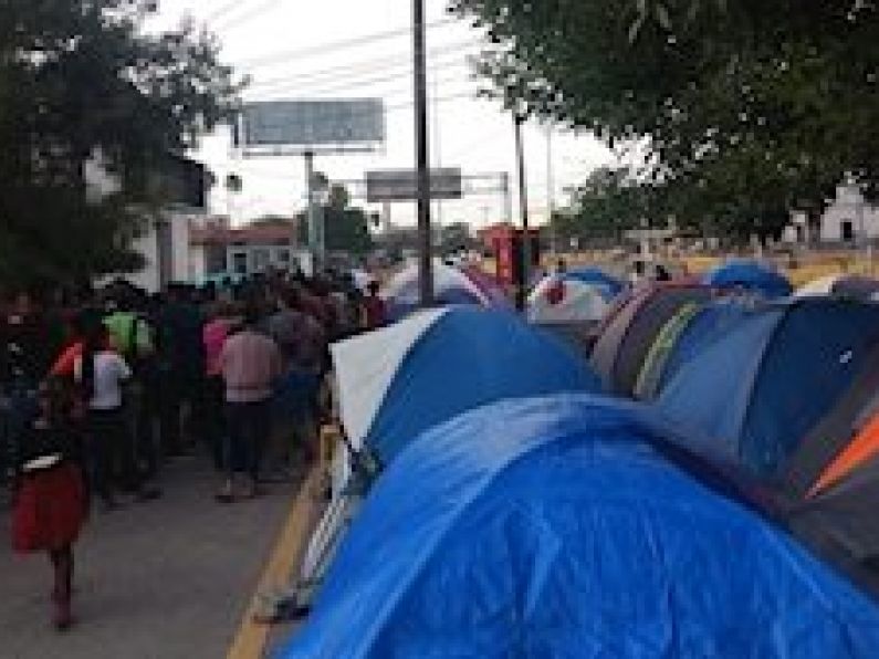 US and Mexican migration policy endangering lives of asylum seekers in Tamaulipas state: MSF