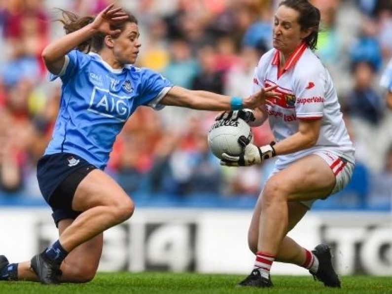 Dublin make two changes for final clash with Galway