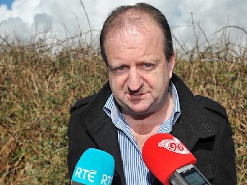 Rural Ireland must get priority over immigrants, says Independent TD