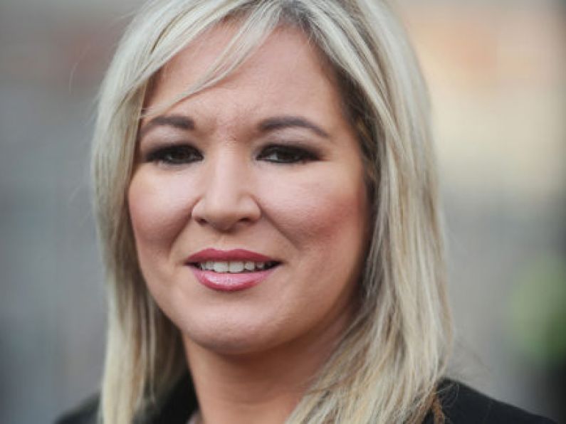 Sinn Féin deputy leader insists ‘no bad blood’ with colleague vying for job