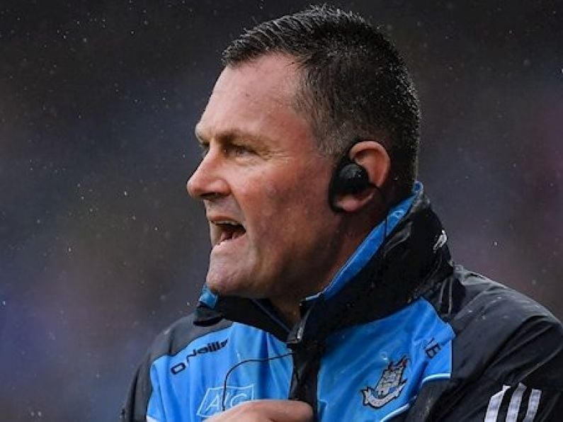 'That was an absolute war out there' - Dublin Ladies Football boss lauds his team's experience to win three-in-a-row