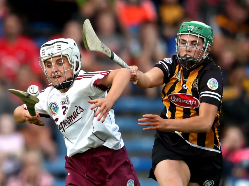 10 South East players among 2020's Camogie All-Star Team