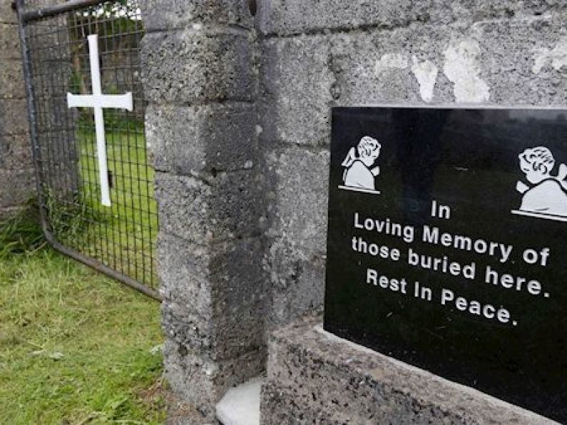 DNA samples from Tuam Mother and Baby Home survivors can be taken without need for new legislation