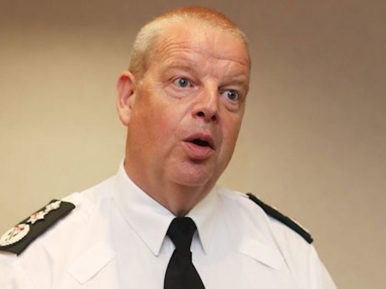 PSNI chief ‘not threatening parents with removal of children’