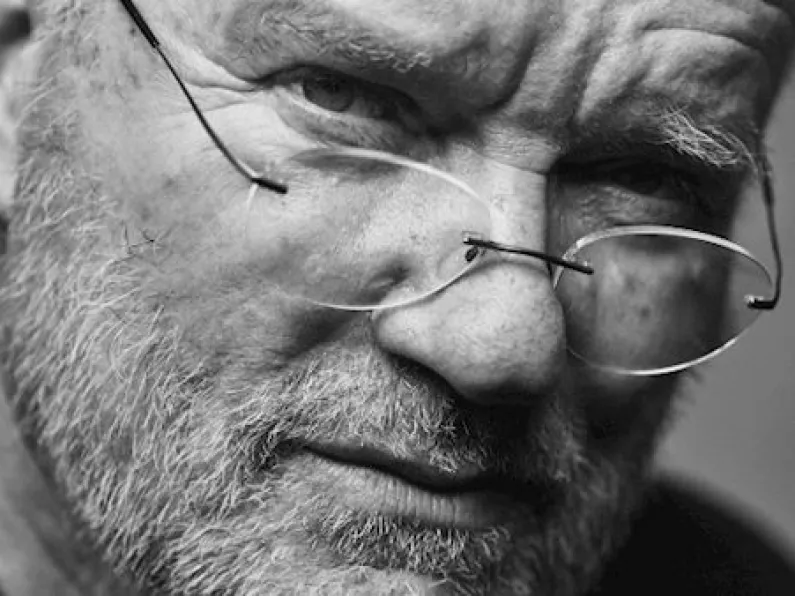 Renowned fashion photographer Peter Lindbergh dies aged 74