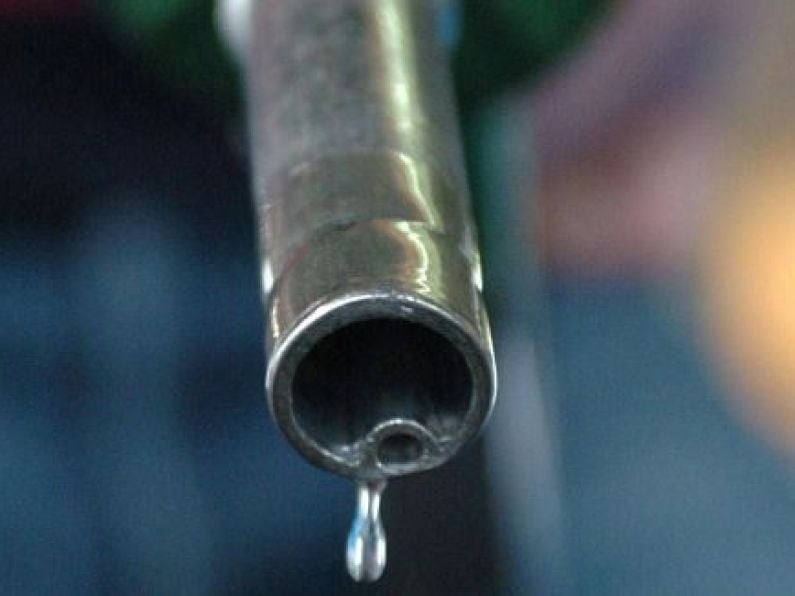 Applegreen CEO: Petrol prices will rise 'from this weekend'