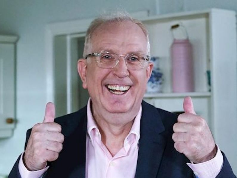 Former Mrs Brown's Boys star Rory Cowan 'over the moon' to join Fair City