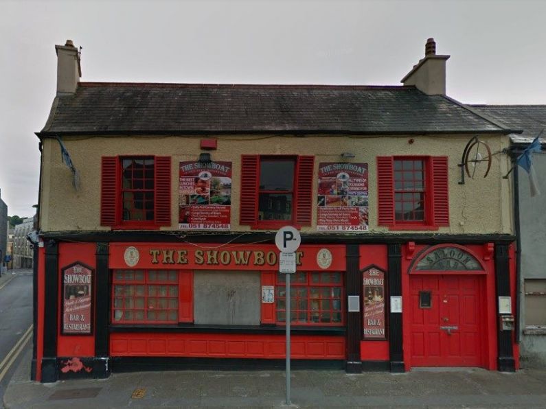 Waterford Council to 'aggresively' tackle vacant pub sites