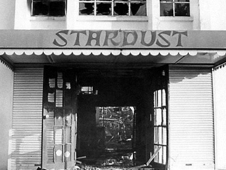 TD hopes new Stardust inquest will bring closure for victims' families