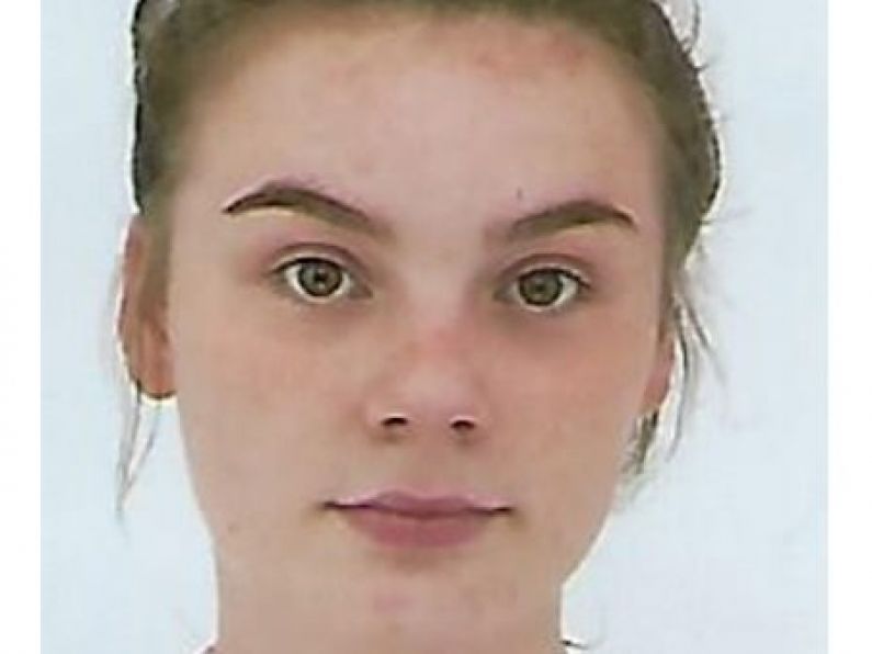 Gardaí concerned for teenage girl who went missing on Friday