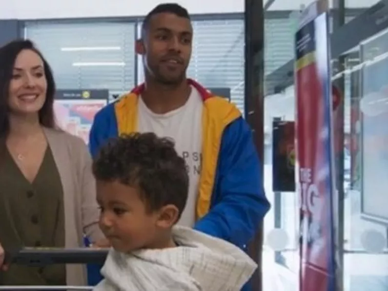 Mixed-race couple 'shaking' after online abuse in response to Lidl ad campaign