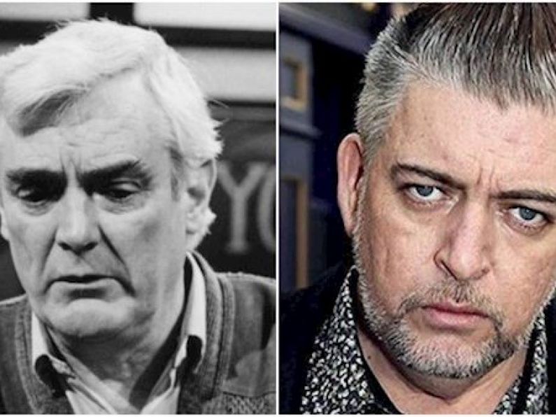 Fair City celebrates 30 years with 'air of sadness' following passing of Tom Jordan and Karl Sheils