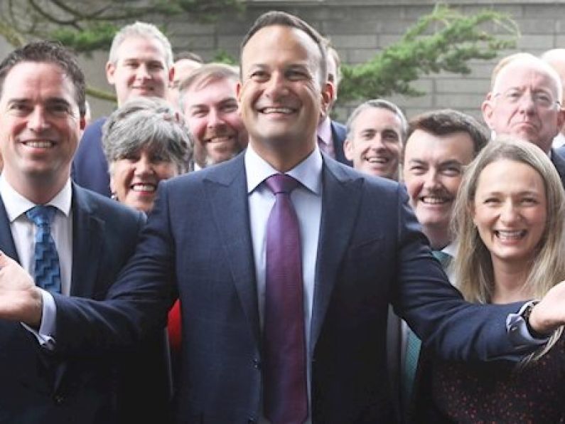 Taoiseach accused of making 'disingenuous' and untrue statements about Direct Provision