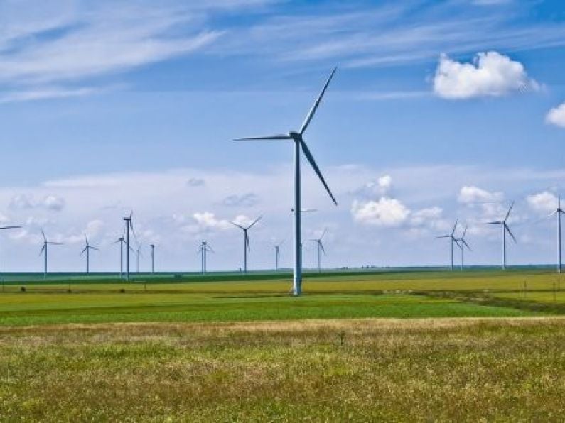 Energy solutions could be blowing in the wind