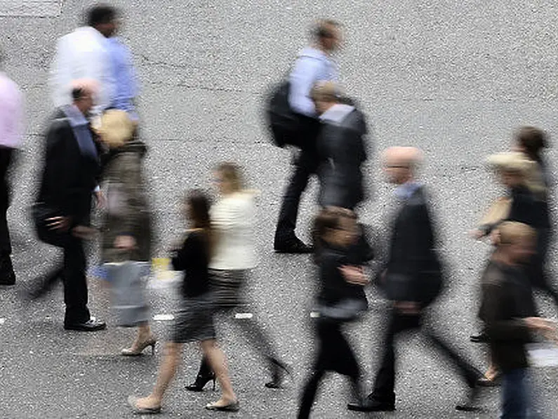 Irish businesses optimism levels down 11% due to Brexit fears