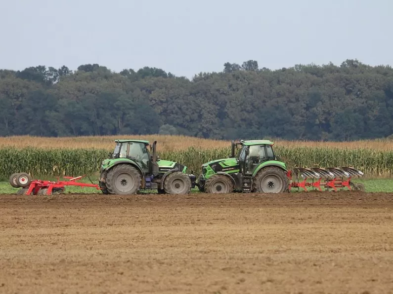 Crunch talks will take place today aimed at reducing emissions in the agriculture sector