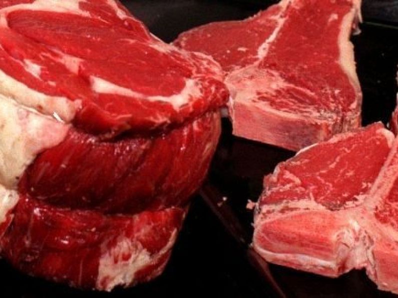 Creed urges Meat Industry Ireland to return to beef talks