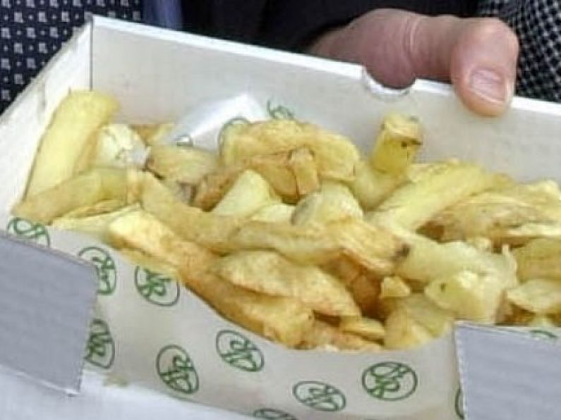 Irish Clinic claims junkfood diets in children can be cured in 30 minutes