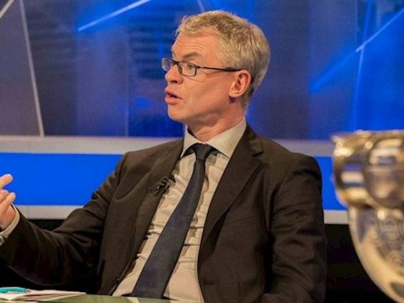Joe Brolly dropped from all RTÉ coverage of All-Ireland replay