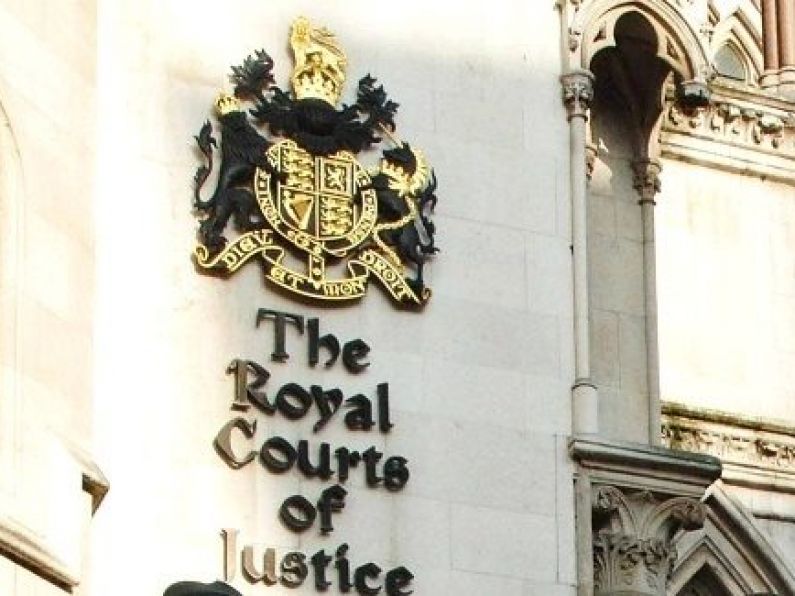 High Court dismisses challenge against Boris Johnson's decision to suspend UK Parliament