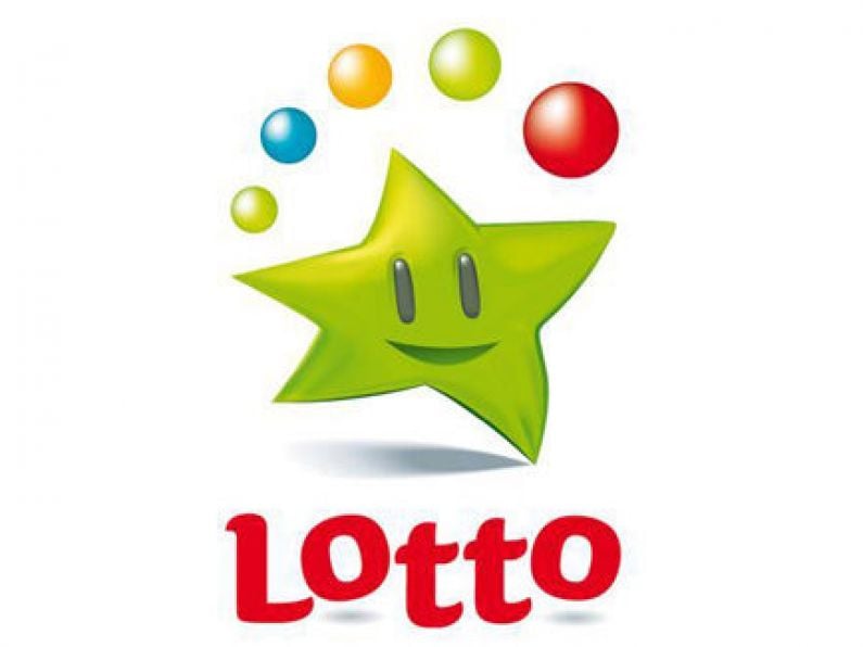 The Lotto results are in...
