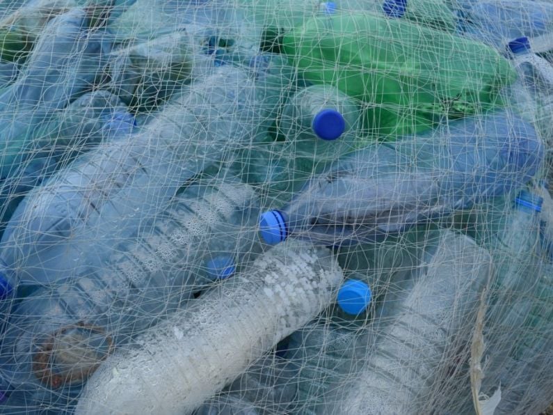 New taxes being considered as Government bid to reduce plastic use