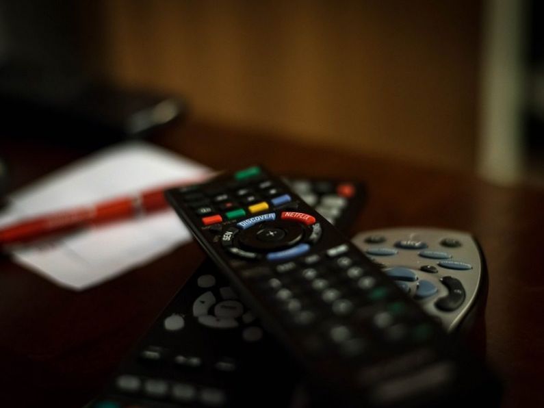 €325,000 euro has been spent on premium TV channels in Irish prisons over the last four years