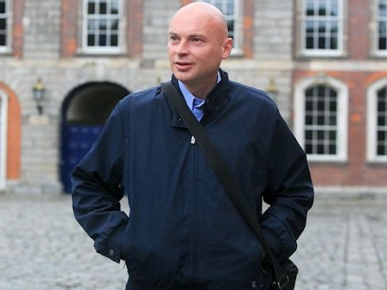 'If I wasn't a whistleblower then I'd have gotten a commendation,' Garda tells Disclosures Tribunal