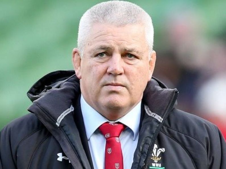 Warren Gatland: Penalty count cost Wales dear