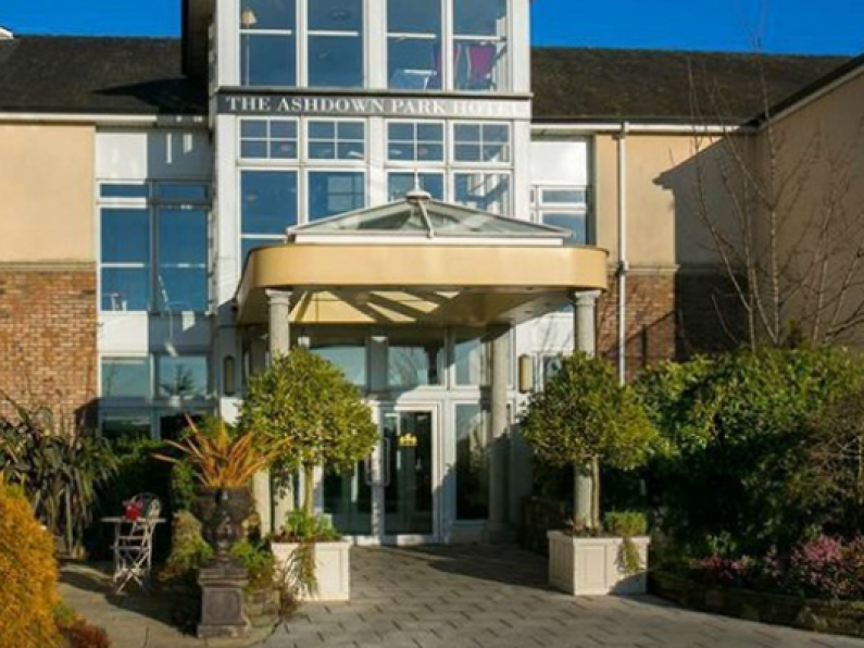 Wexford establishment named best hotel to get a roast dinner in Leinster