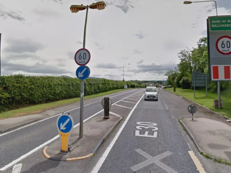 Mum & toddler recovering following alleged hit-and-run in Wexford