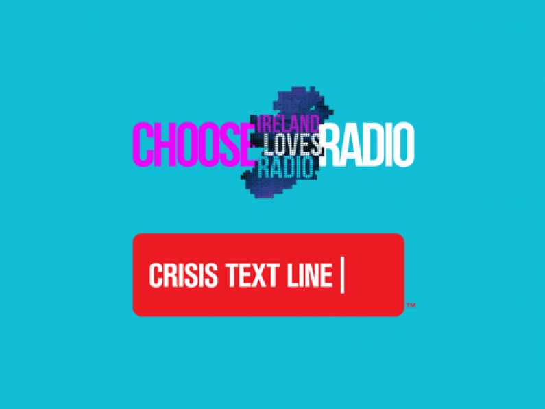 The Radio Test with Crisis Text Line - Outstanding campaign results are announced!