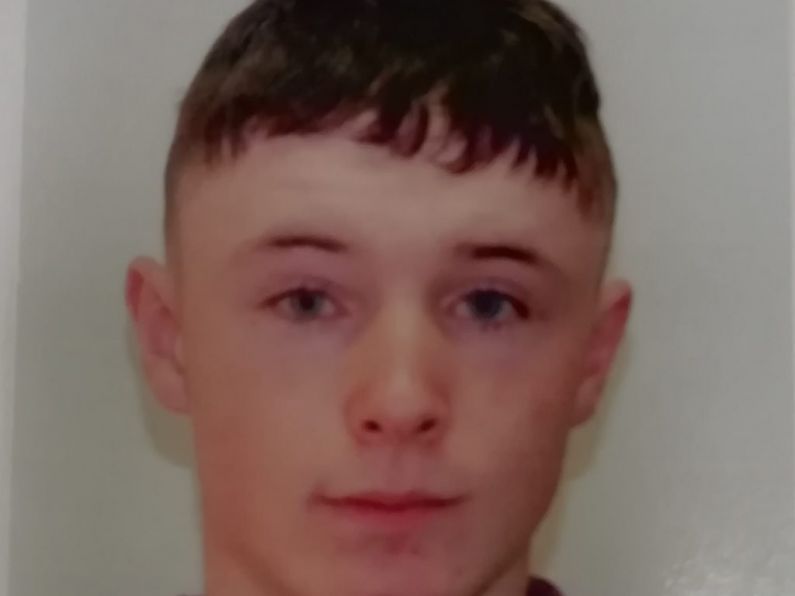 *UPDATE: FOUND SAFE* 15-year old missing from Clonmel