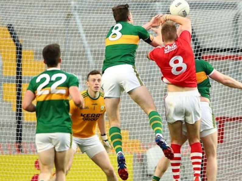 Munster football finalists drawn against each other in next year's semi-finals