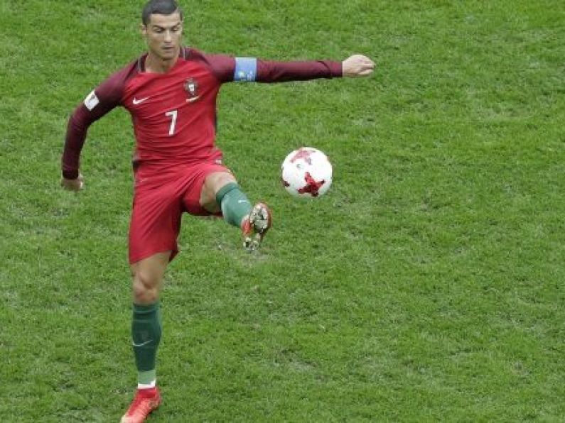 Ronaldo scores 700th career goal but cannot prevent Portugal defeat